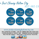Air Duct Cleaning Haltom City Texas - Air Duct Cleaning