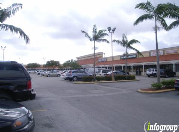 Lily's Insurance - Hialeah, FL