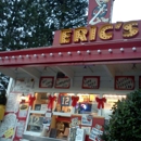 Crazy Eric's Drive-In - Hamburgers & Hot Dogs