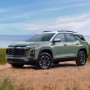 Portsmouth Chevrolet - New Car Dealers