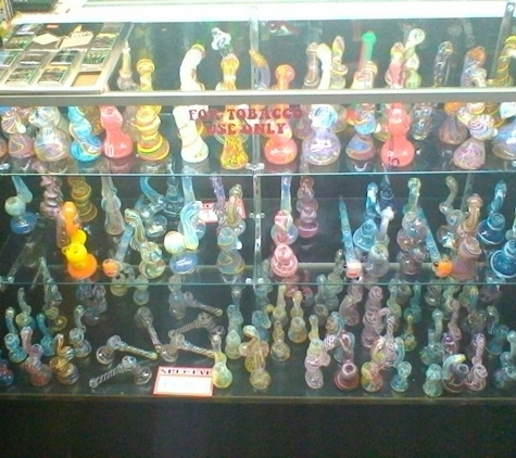 Cloud 9 Smoke Shop - Lakeside, CA