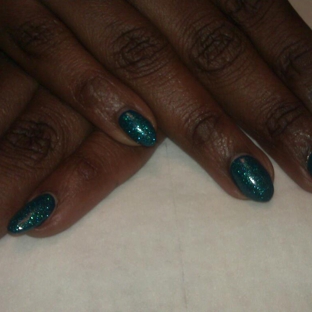 Sassy Nails by Nia - Brandywine, MD