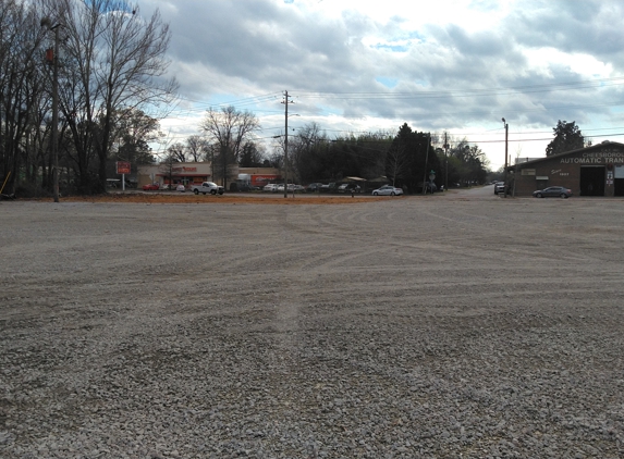 Breaking Ground Clearing & Grading - Augusta, GA