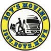 Boston Movers - Roy's Moving Inc. gallery