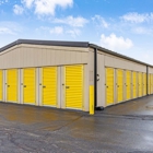 Extra Space Storage