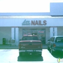 Le's Magic Nails - Nail Salons