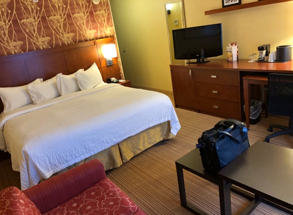 Courtyard by Marriott - Fort Collins, CO