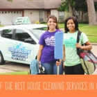 Naturalcare Cleaning Service of Cypress