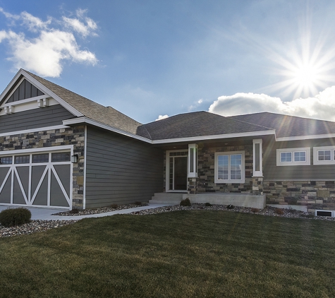 Johnson Reiland Builders & Remodelers, Inc. - Faribault, MN