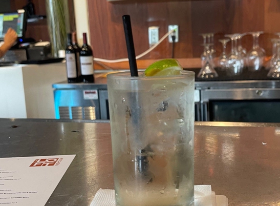 The Loft Restaurant & Bar - Plano, TX