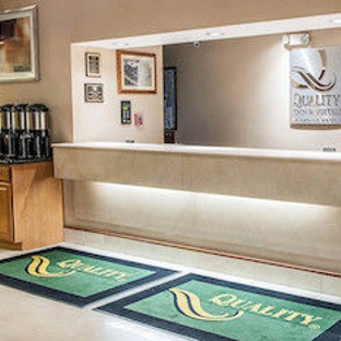 Quality Inn & Suites - Goshen, IN