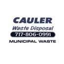Cauler Containers Inc. - Garbage Collection