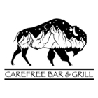 Carefree Bar and Grill