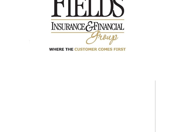 Fields Insurance & Financial Group - Lakeland, FL