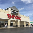 T.J. Maxx - Clothing Stores