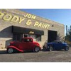 JDM Body and Paint gallery