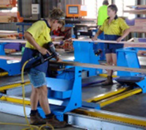 Territory Timber & Hardware - Yarrawonga, NT