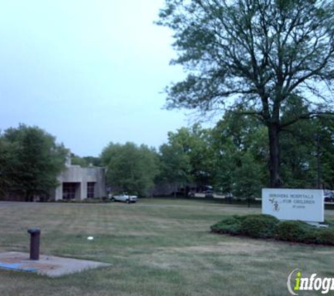 Shriners Hospitals For Children - Saint Louis, MO