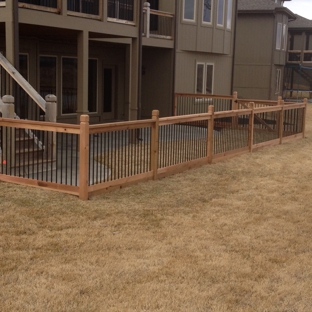 Elite Fence & Deck Inc - Lees Summit, MO