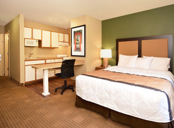 Extended Stay America Select Suites- Austin - Metro - Austin, TX