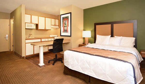 Extended Stay America - Newport News, VA