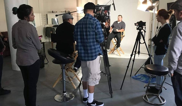 Hollywood Connections Center - Burbank, CA. Hollywood Connections Center #Entertainment jobs, opportunities & resources. @ Entertainment Professionals Series Interview