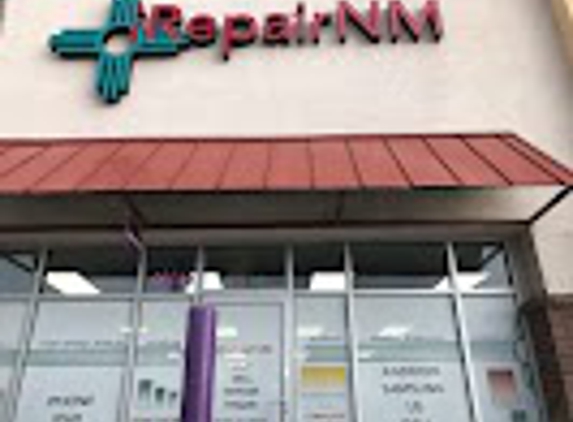 iRepairNM - Albuquerque, NM