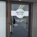 His Way Home Care - Home Health Services