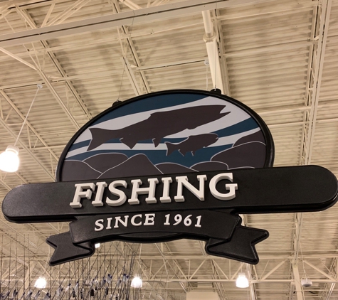 Cabela's - Newark, DE