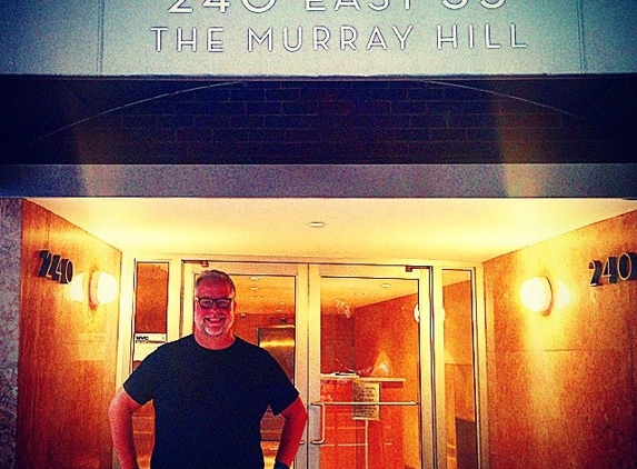 Murray Hill Skin Care Center Inc - New York, NY