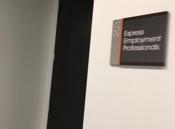 Express Employment Professionals - Bellevue, WA