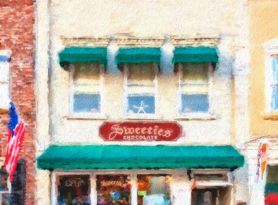 Sweeties - Georgetown, SC