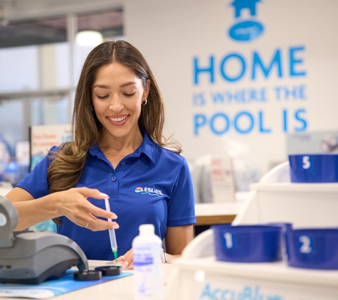 Leslie's Pool Supplies - Houston, TX