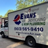 Evans Air Conditioning, Plumbing & Electrical gallery