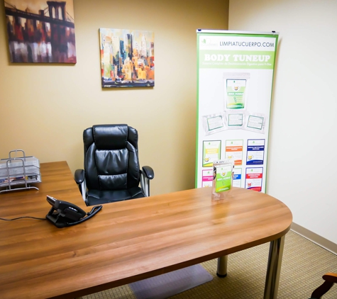 Herbal Health Integral Mind & Body - Pembroke Pines, FL