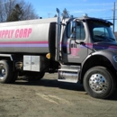 Oil Supply Corporation - Fuel Oils
