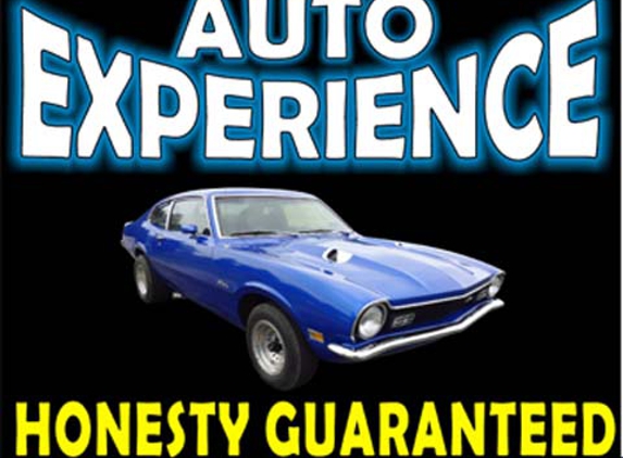 Auto Experience - Shepherdsville, KY