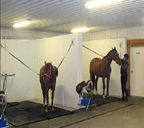 Canterbury Stables - Cazenovia, NY