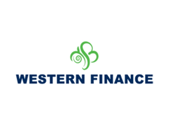 Western Finance - Texarkana, TX