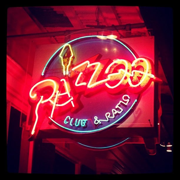 Razzoo Bar & Patio - New Orleans, LA 70130