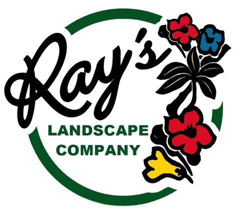 Ray's Landscape Company - Unicoi, TN