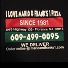 Mario and Frank's Pizza and Subs