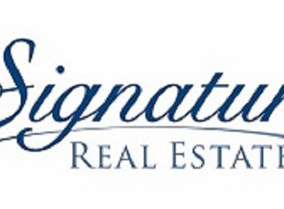 Signature Real Estate LLC - Madison, WI