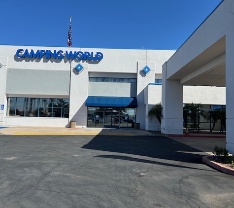 Camping World RV Sales - Bakersfield, CA