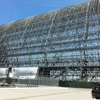 Moffett Field Historical Society Museum gallery