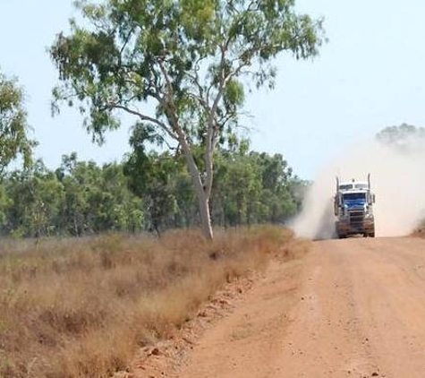 Burdekin Haulage - Home Hill, QLD