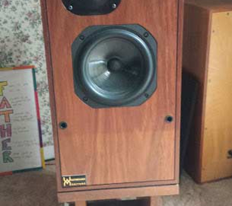 David Stephen Audio - Brown Hill, VIC