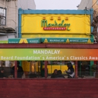 Mandalay Restaurant