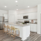 Trout River Gardens by Starlight Homes