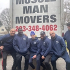 Muscle Men Movers & Storage